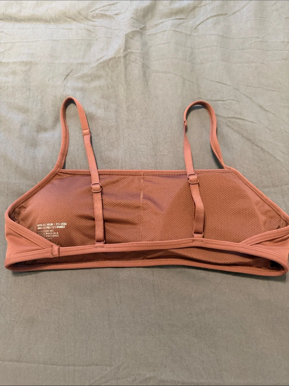 P’tula - FEATHERTECH Element Bra - Picture 4 of 7